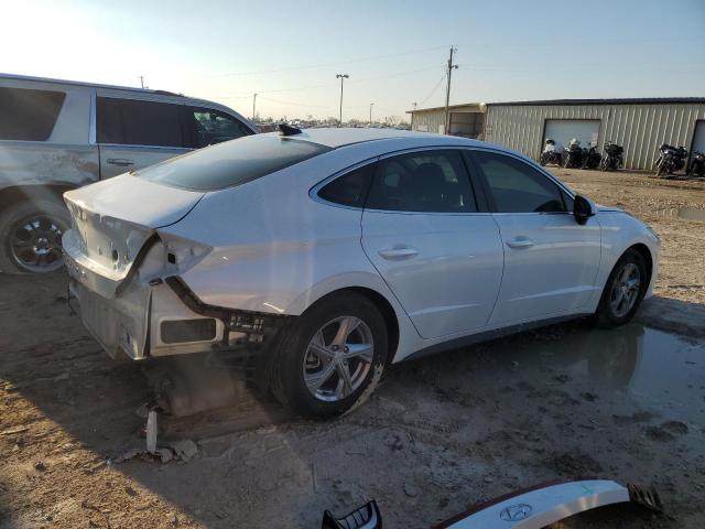Obraz 3 z 2022 HYUNDAI SONATA SE 2022 z VIN 5NPEG4JA4NH135394