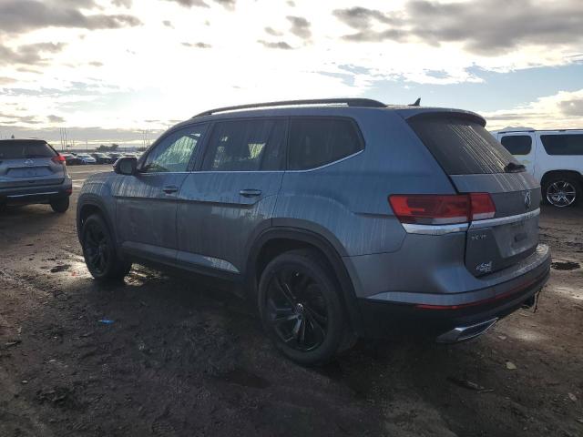 Изображение 2 2022 VOLKSWAGEN ATLAS SE 2022 с VIN 1V2JR2CA7NC561097