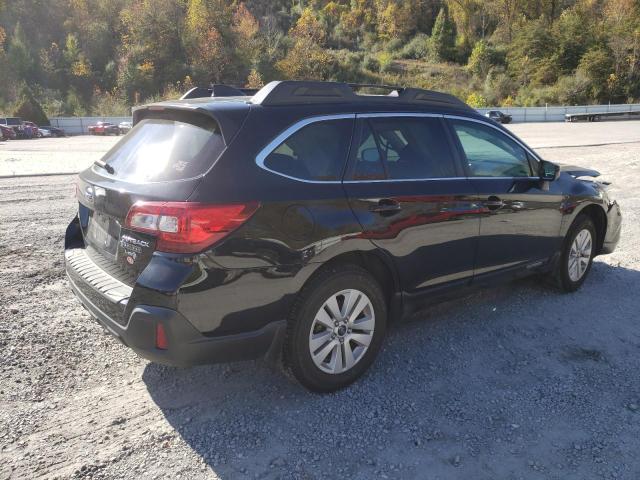Изображение 3 2019 SUBARU OUTBACK 2.5I PREMIUM 2019 с VIN 4S4BSAFC7K3351558
