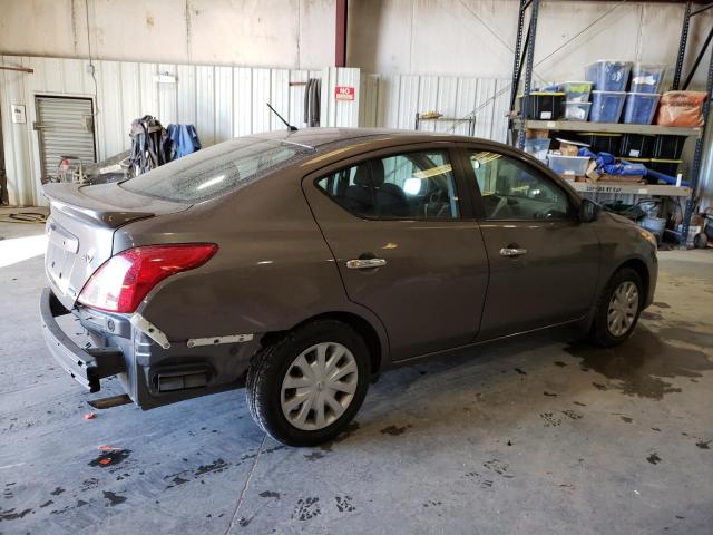 Image 3 of 2016 NISSAN VERSA S 2016 with VIN 3N1CN7AP8GL831216