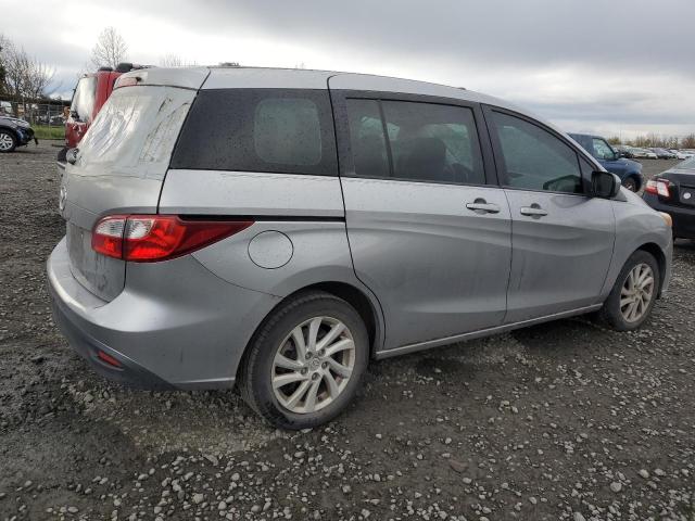 Image 3 of 2012 MAZDA 5  2012 with VIN JM1CW2BLXC0133318