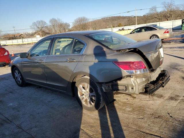 Obraz 2 z 2008 HONDA ACCORD LXP 2008 z VIN JHMCP26498C049169