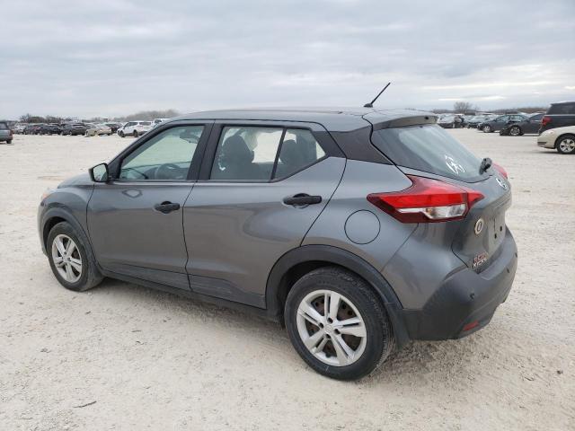Obraz 2 z 2020 NISSAN KICKS S 2020 z VIN 3N1CP5BV5LL547242