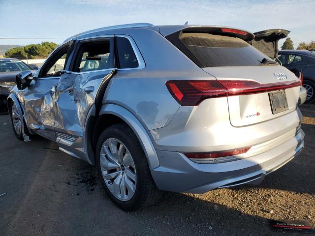 Obraz 2 z 2022 AUDI E-TRON S PREMIUM PLUS 2022 z VIN WA1ACBGE7NB035570