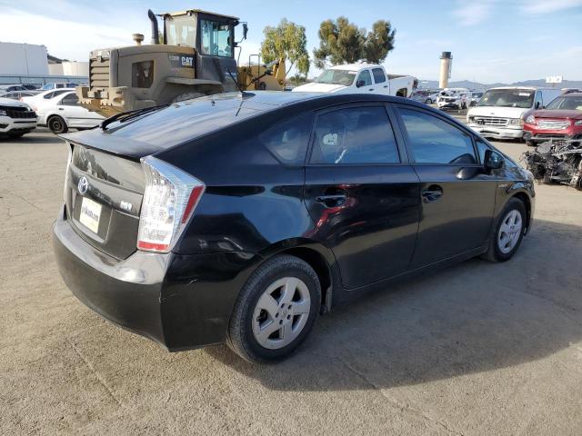 Image 3 of 2010 TOYOTA PRIUS  2010 with VIN JTDKN3DU4A0032511