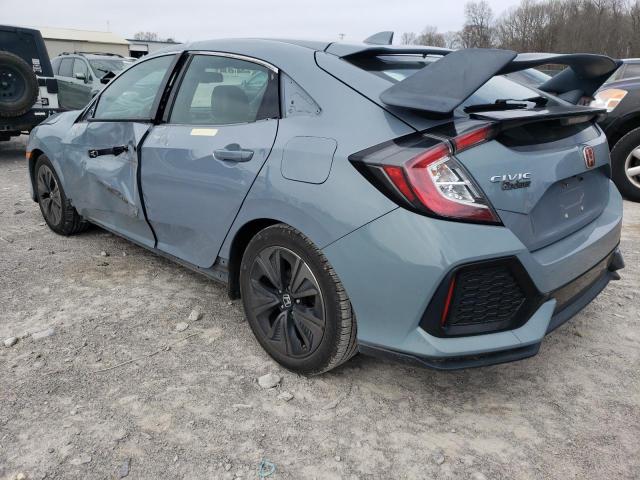 Obraz 2 z 2017 HONDA CIVIC EXL 2017 z VIN SHHFK7H7XHU222085