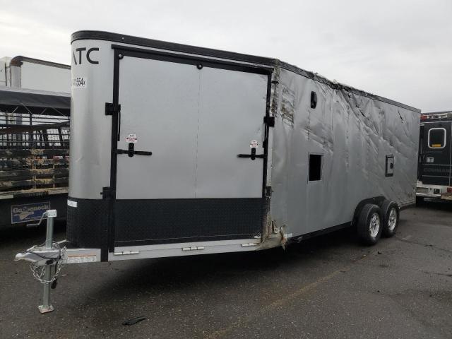Изображение 2 2023 ATC TRAILER 2023 с VIN 5JX1S2429PC230396