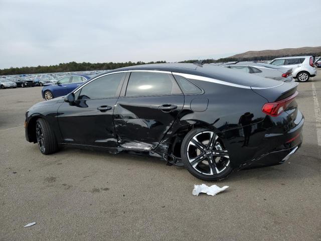 Obraz 2 z 2024 KIA K5 GT LINE 2024 z VIN 5XXG64J25RG256344