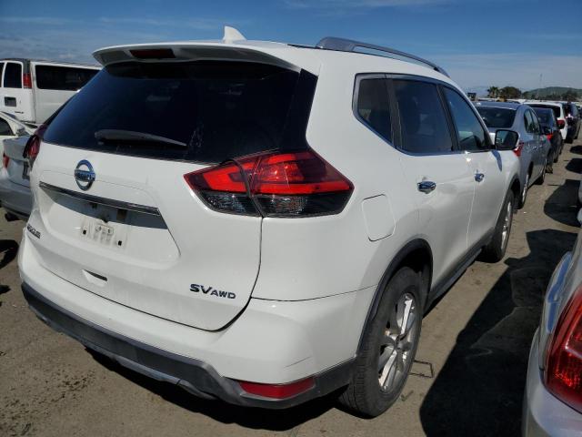 Image 3 of 2017 NISSAN ROGUE S 2017 with VIN KNMAT2MV8HP545461