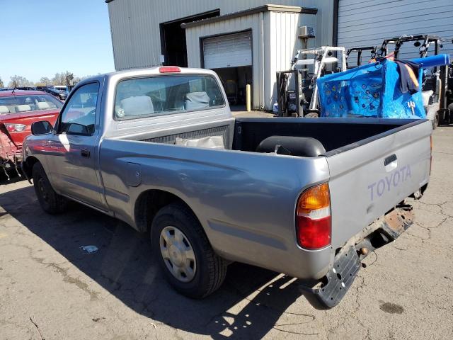 Изображение 2 1996 TOYOTA TACOMA  1996 с VIN 4TANL42N8TZ179588