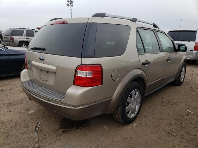 Obraz 3 z 2005 FORD FREESTYLE SE 2005 z VIN 1FMZK04135GA41527