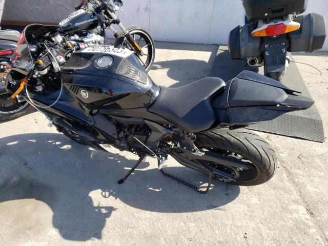 Изображение 3 2022 YAMAHA YZFR7  2022 с VIN JYARM38Y9NA000972