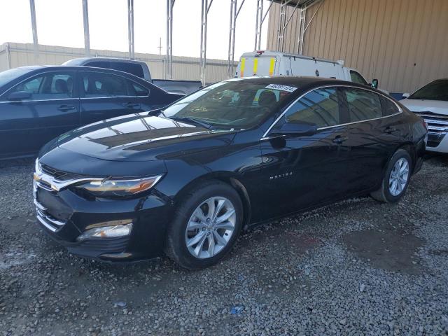 Изображение 1 2022 CHEVROLET MALIBU LT 2022 с VIN 1G1ZD5ST5NF124519