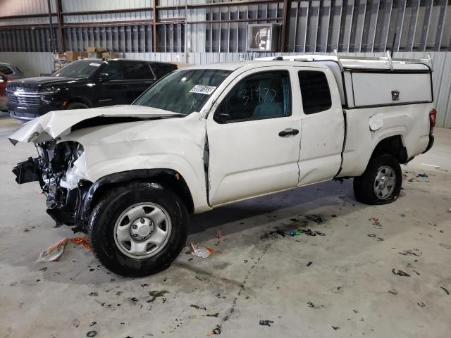 Image 1 of 2020 TOYOTA TACOMA ACCESS CAB 2020 with VIN 3TYRX5GN8LT004921
