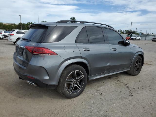 Obraz 3 z 2020 MERCEDES-BENZ GLE 350 4MATIC 2020 z VIN 4JGFB4KB7LA009718
