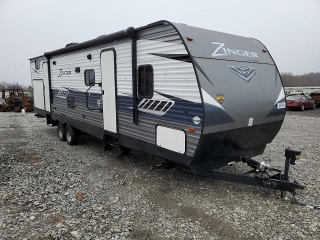 2018 CROS ZINGER 2018 image