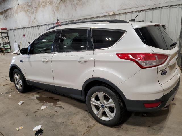 Изображение 2 2015 FORD ESCAPE SE 2015 с VIN 1FMCU9G99FUB65794