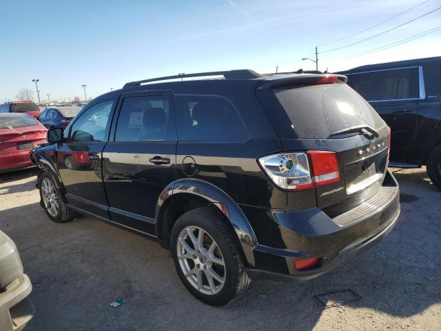 Image 2 of 2018 DODGE JOURNEY SXT 2018 with VIN 3C4PDCBB4JT218210