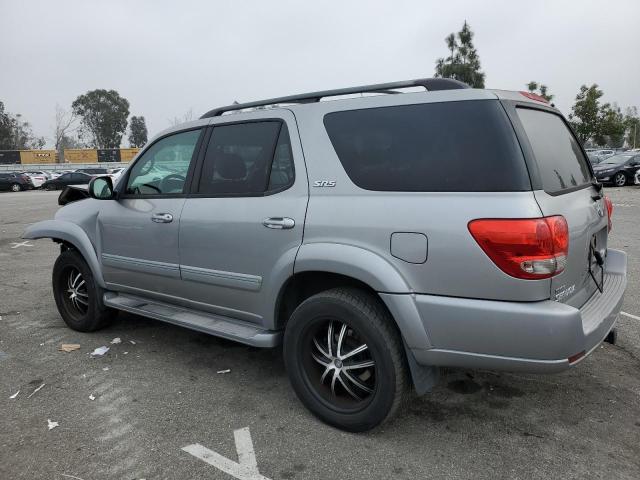 Obraz 2 z 2006 TOYOTA SEQUOIA SR5 2006 z VIN 5TDZT34A26S282442