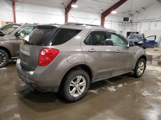 Изображение 3 2012 CHEVROLET EQUINOX LT 2012 с VIN 2GNFLEEK5C6174755