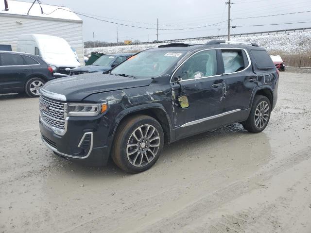 Obraz 2020 GMC ACADIA DENALI 2020