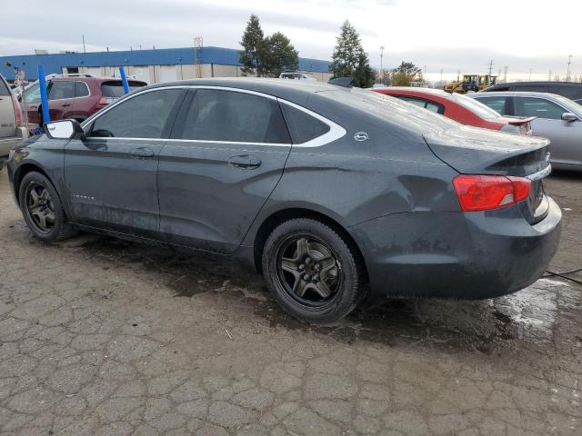 Image 2 of 2015 CHEVROLET IMPALA LS 2015 with VIN 1G11Z5SL2FU147378