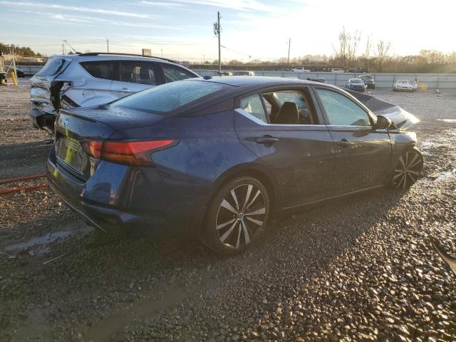 Изображение 3 2020 NISSAN ALTIMA SR 2020 с VIN 1N4BL4CV4LC176346