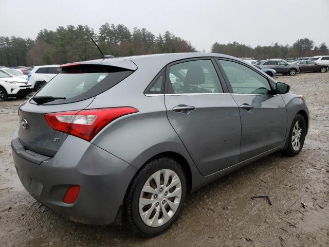 Image 3 of 2016 HYUNDAI ELANTRA GT  2016 with VIN KMHD35LH2GU321513
