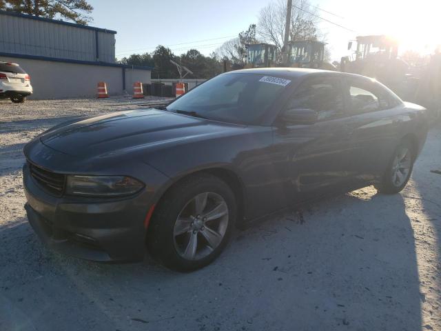 Image 1 of 2015 DODGE CHARGER SXT 2015 with VIN 2C3CDXHG5FH805657