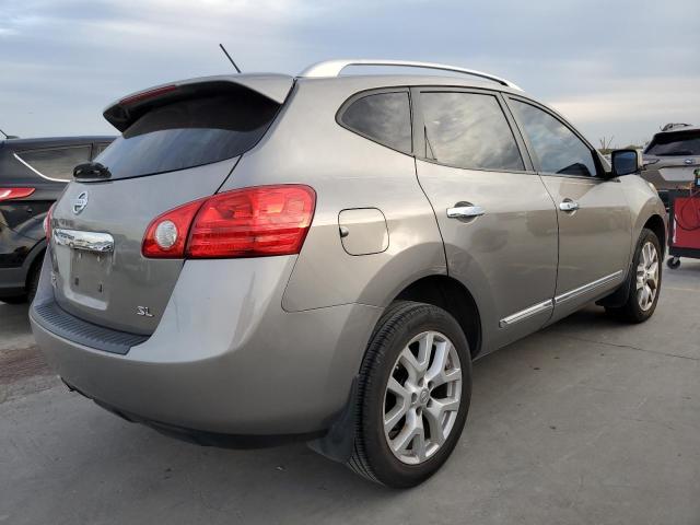 Image 3 of 2012 NISSAN ROGUE S 2012 with VIN JN8AS5MT6CW257640