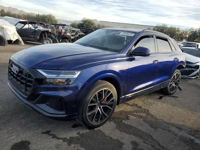 2022 AUDI Q8 PREMIUM PLUS S-LINE 2022 image