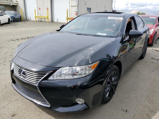 2015 LEXUS ES 300H 2015 image