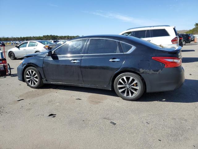 Изображение 2 2016 NISSAN ALTIMA 2.5 2016 с VIN 1N4AL3AP6GC200825