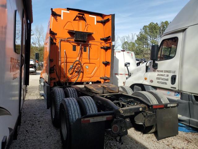 Image 3 of 2014 FREIGHTLINER CASCADIA 125  2014 with VIN 3AKJGLD52ESFK3114