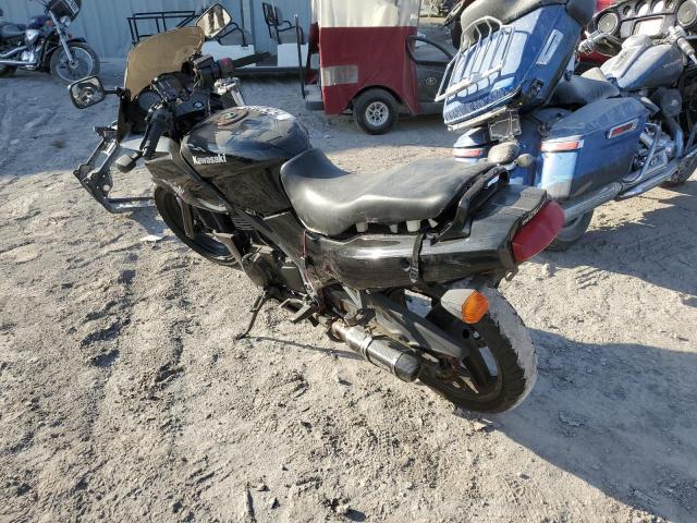 Изображение 3 2009 KAWASAKI EX500 D 2009 с VIN JKAEXVD149A116496