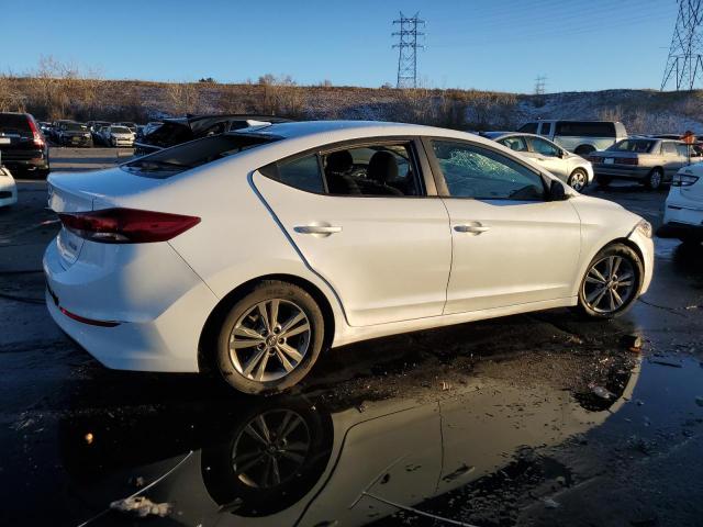 Image 3 of 2018 HYUNDAI ELANTRA SEL 2018 with VIN 5NPD84LF0JH362092