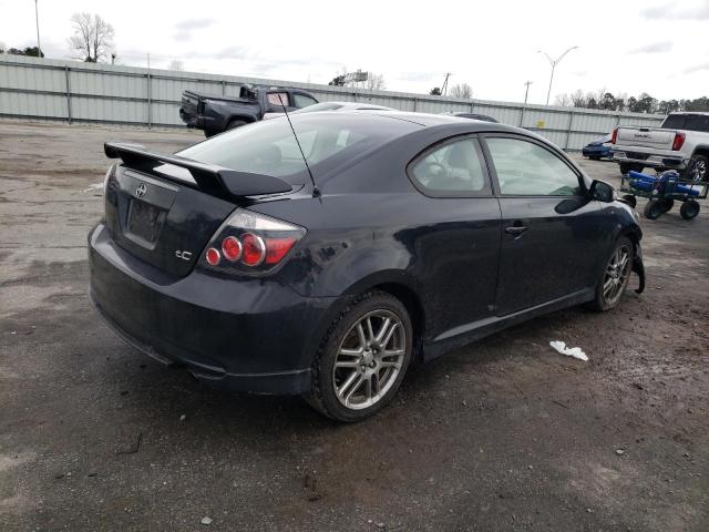 Изображение 3 2010 TOYOTA SCION TC  2010 с VIN JTKDE3B71A0315060
