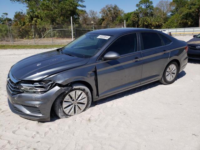 Obraz 1 z 2019 VOLKSWAGEN JETTA S 2019 z VIN 3VWCB7BU1KM239537