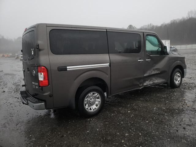 Image 3 of 2015 NISSAN NV 3500 S 2015 with VIN 5BZBF0AA6FN852850