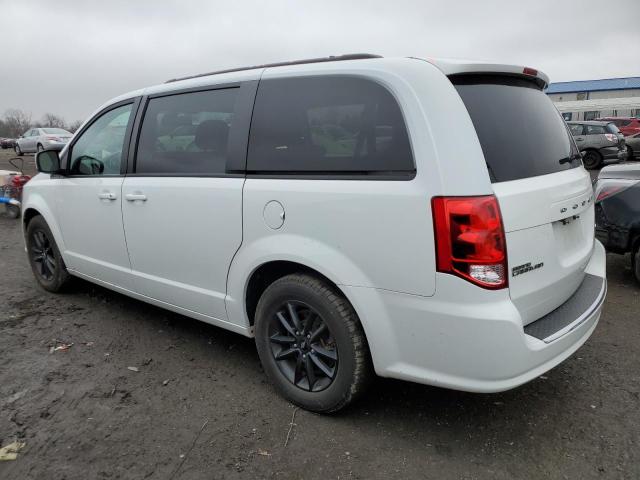 Obraz 2 z 2019 DODGE GRAND CARAVAN GT 2019 z VIN 2C4RDGEG0KR785929