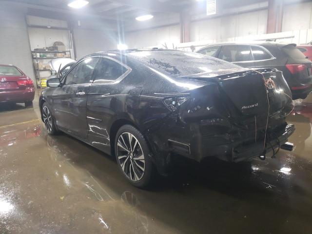 Изображение 2 2017 HONDA ACCORD EXL 2017 с VIN 1HGCT1B88HA008805
