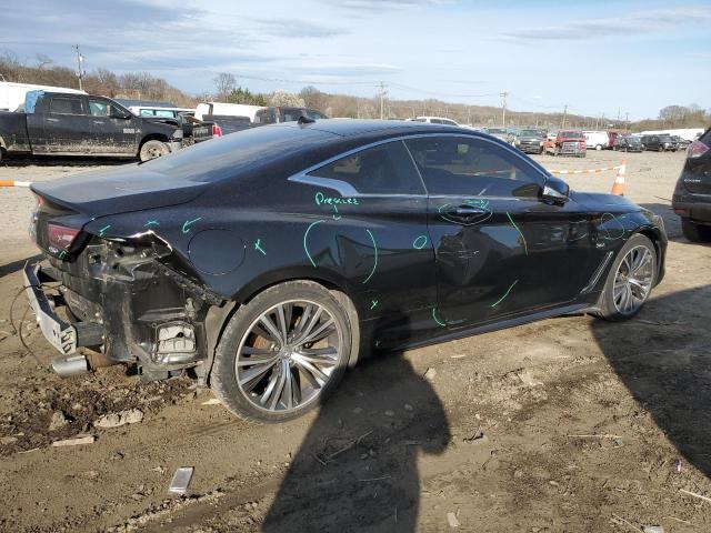 Obraz 3 z 2017 INFINITI Q60 PREMIUM 2017 z VIN JN1EV7EL4HM551686