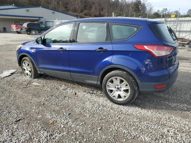 Obraz 2 z 2015 FORD ESCAPE S 2015 z VIN 1FMCU0F79FUB17921