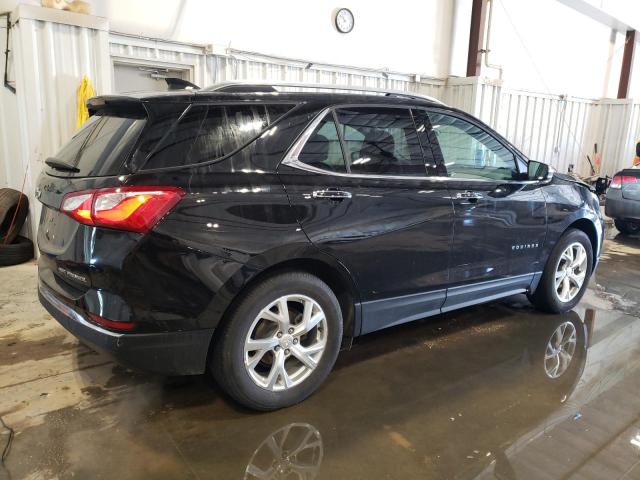 Изображение 3 2020 CHEVROLET EQUINOX PREMIER 2020 с VIN 2GNAXXEV5L6159273