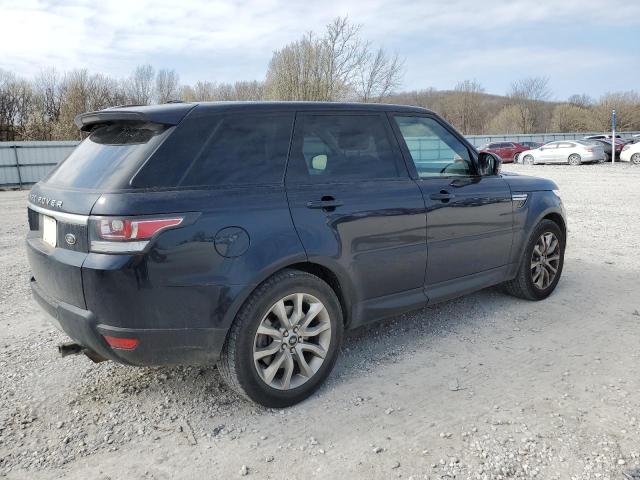 Obraz 3 z 2014 LAND ROVER RANGE ROVER SPORT SC 2014 z VIN SALWR2EF4EA305309