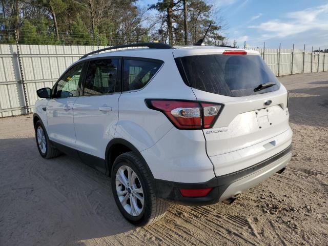 Obraz 2 z 2018 FORD ESCAPE SEL 2018 z VIN 1FMCU0HD0JUB10268