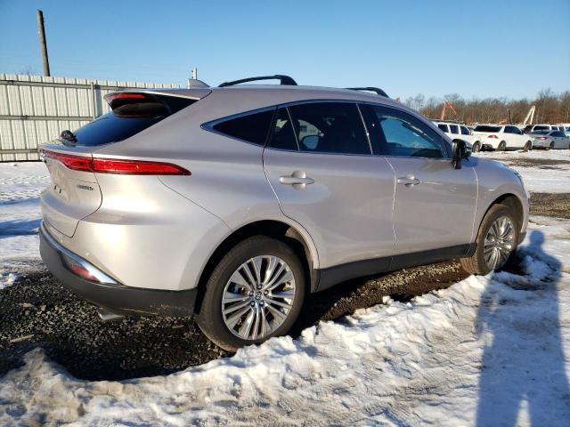 Image 3 of 2023 TOYOTA VENZA LE 2023 with VIN JTEAAAAHXPJ123946