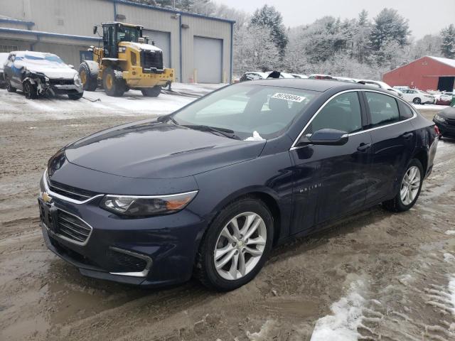 Obraz 1 z 2017 CHEVROLET MALIBU LT 2017 z VIN 1G1ZE5ST7HF289506