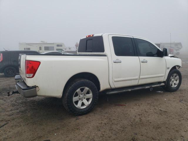 Изображение 3 2004 NISSAN TITAN XE 2004 с VIN 1N6AA07B94N564759