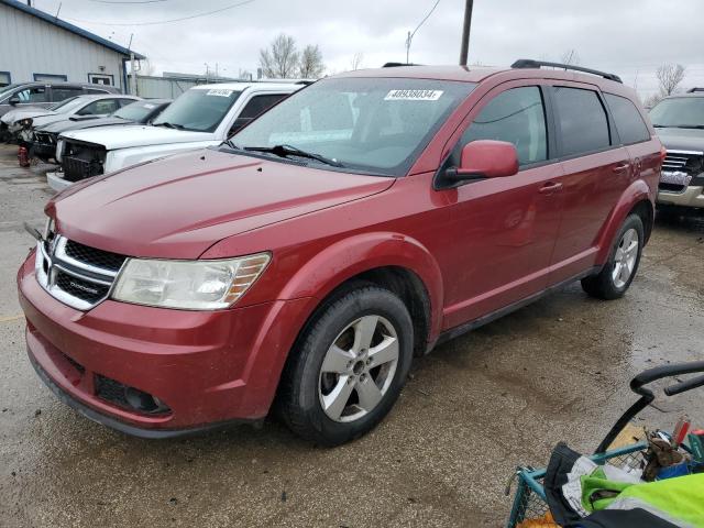 2011 DODGE JOURNEY MAINSTREET 2011 image
